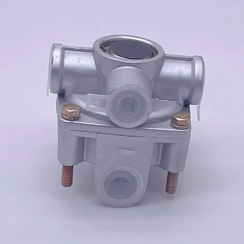RELAY VALVE 9730010200 pour EVOBUS